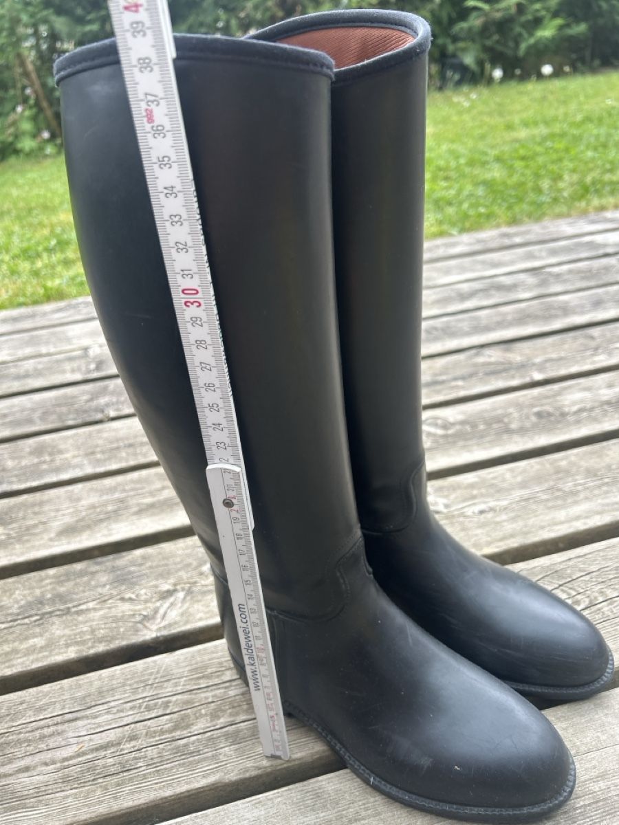 Scarpe per ragazzi: Reit-Siefel Gr 34 – Usato da Samstagern venduto da mini22
