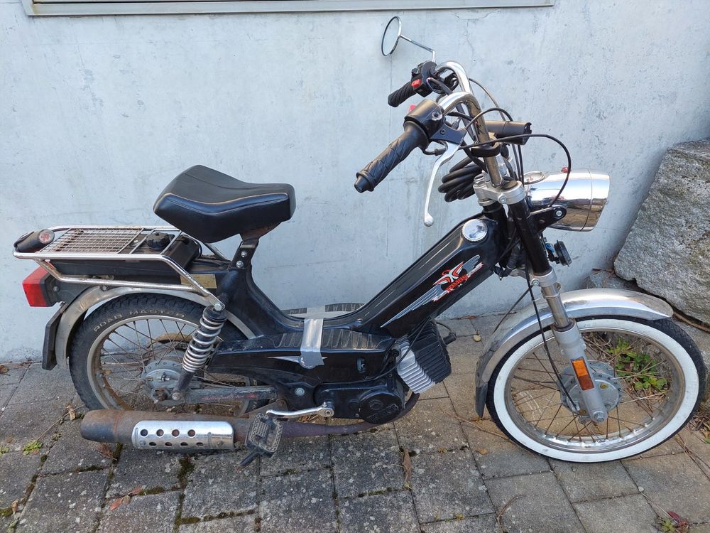 Tomos Classic Kaufen auf Ricardo
