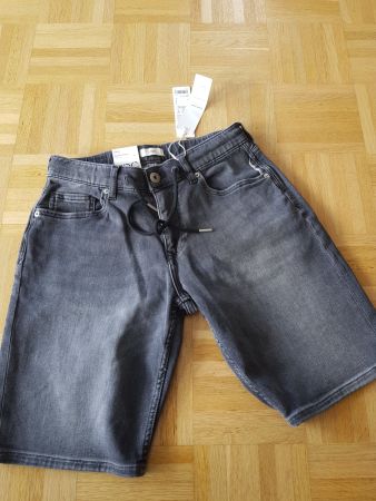 Jeans/Shorts