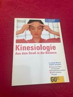 Kinesiologie Aus dem Stress in die Balance GU  Lesch Förder