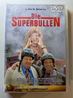 "Die Superbullen" mit Ottfried Fischer [DVD]
