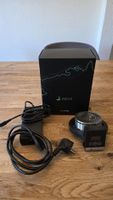 NEVO PURE E-HMD