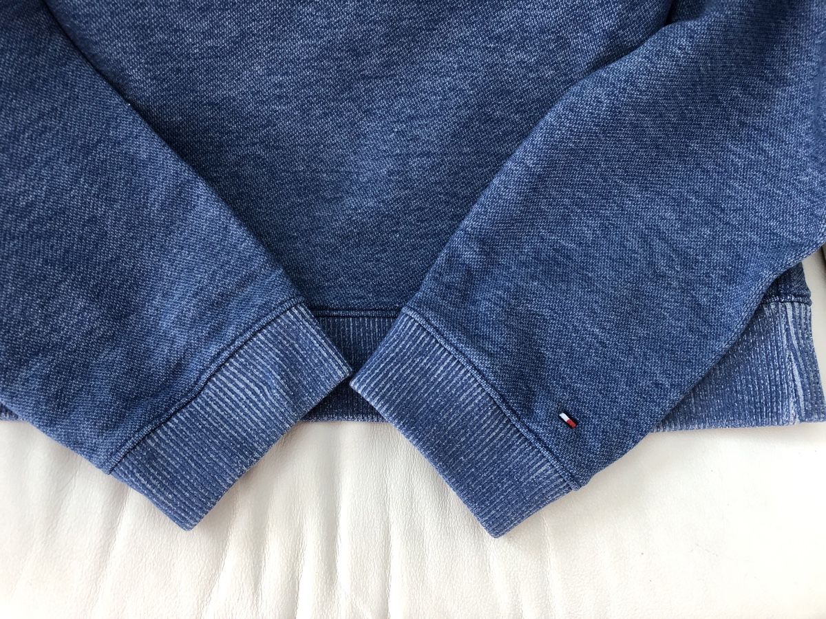 Tommy Hilfiger Pullover & Sweatshirts: Tommy Hilfiger – Gebraucht aus Bettwiesen von cofrarium 2