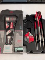 Dartpfeile Target Pro Grip Sync 22g 80% Tungsten