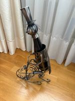 Weinflaschenhalter