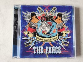 The Force  -  Voodoo Cock's Revenge