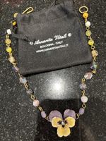 Collier Anna Rita Vitali