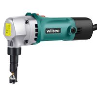 WilTec Blechnibbler 500W Blechknabber