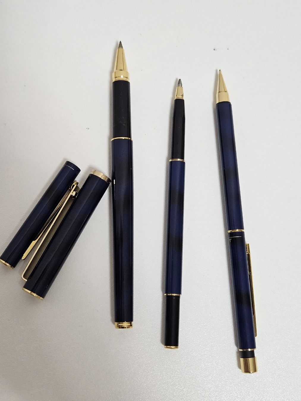 Stylos & Marker: Exceed Stifte-Set, Kugelschreiber-Stift – D'occasion à Schlieren par Bestleo 3
