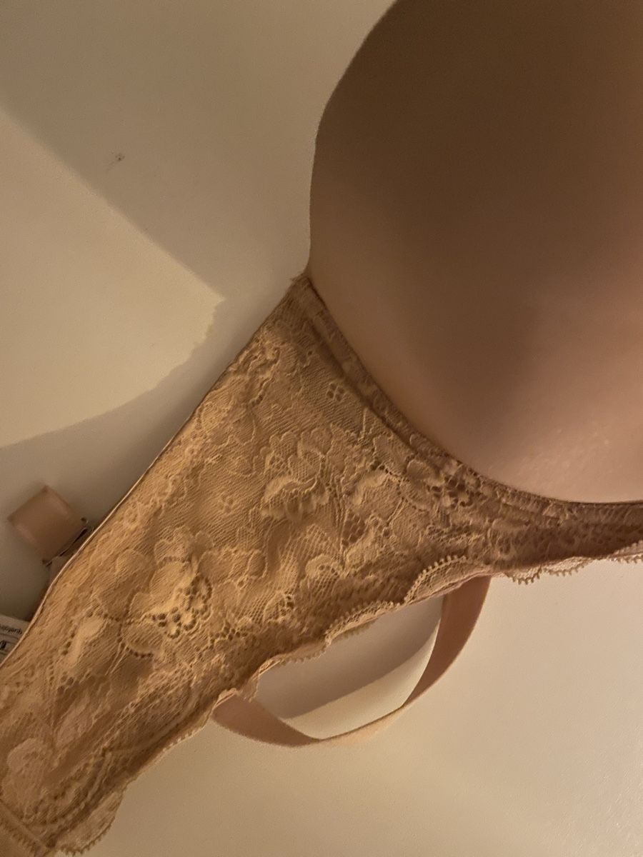 Hunkemöller Altra biancheria intima: Neuer 85F BH Balkon – Nuovo e nell'imballaggio originale da Liebefeld venduto da ana_d6d7 1