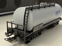 Piko 95096 ÖBB Kesselwagen ÖMV / DC HO