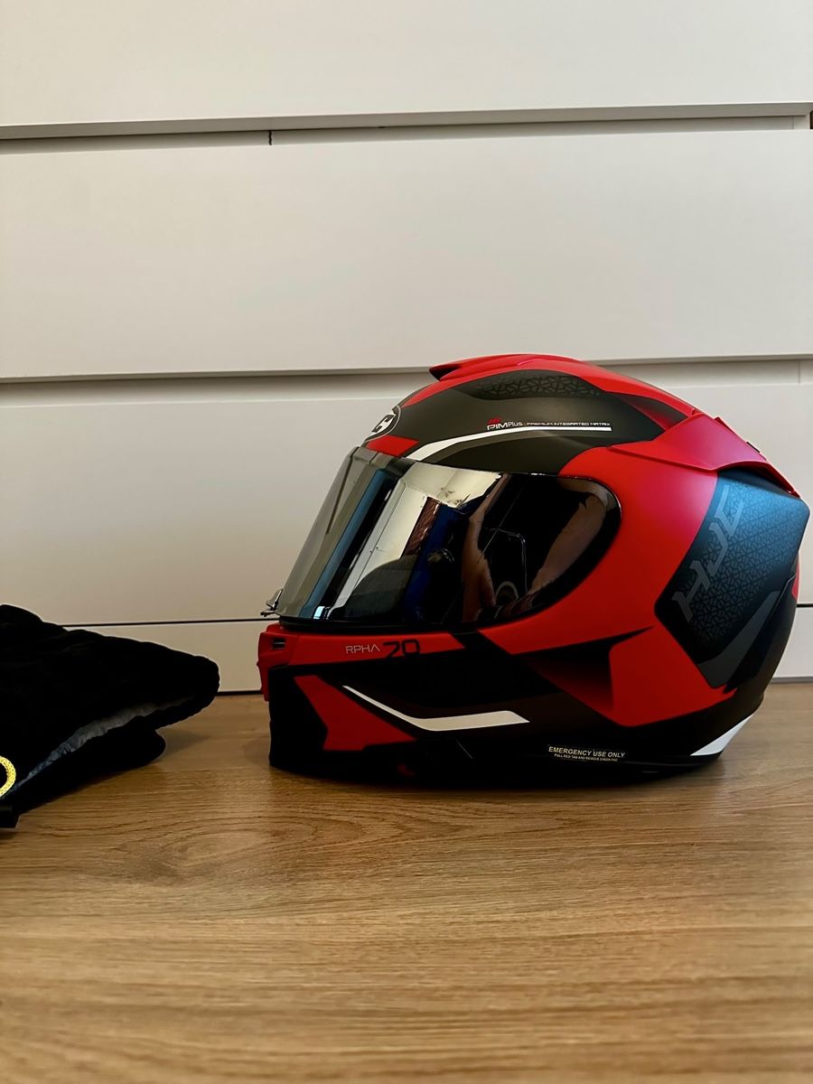 Caschi & visiere: Motorradhelm Grösse XL – Usato da Embrach venduto da DmnkGTR