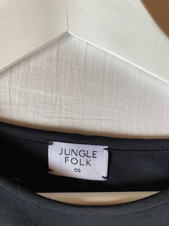 Vestiti: Jungle Folk Lili Kleid neu – Usato da Haldenstein venduto da meladin 1