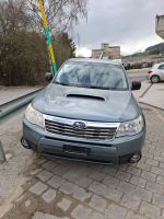 Subaru Forester Diesel 2.0TD
