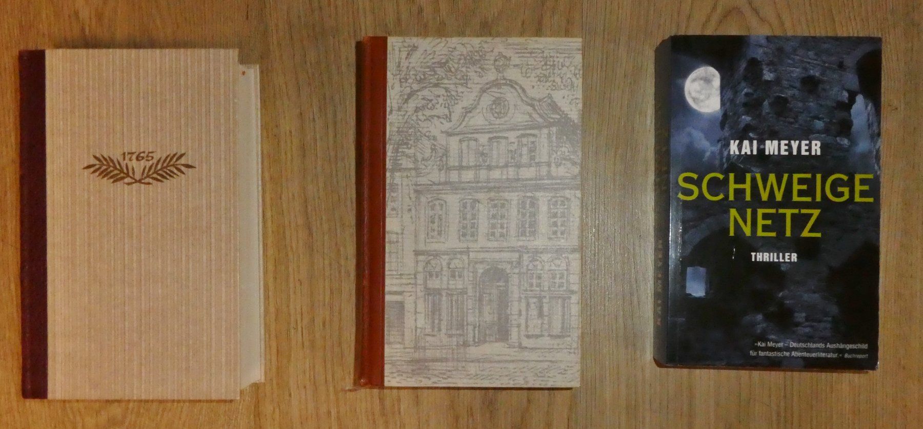 Bücher: Buch Bücher Sammlung SET 1, im Einzelverkauft – Gebraucht aus Siebnen von GluckPilz5684 6