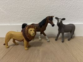 Schleich Sondereditionen