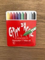 Neocolor 1 Wax oil Caran d'ache