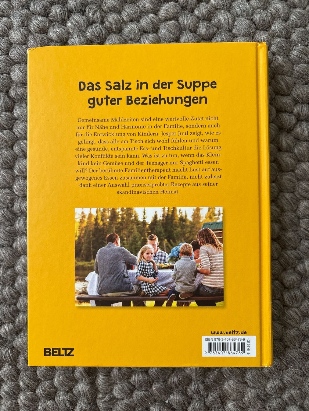 Libri: Jesper Juul - Essen kommen – Nuovo (secondo la descrizione) da Mörschwil venduto da Mibasel 1