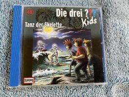 Die drei Fragezeichen Kids, 48