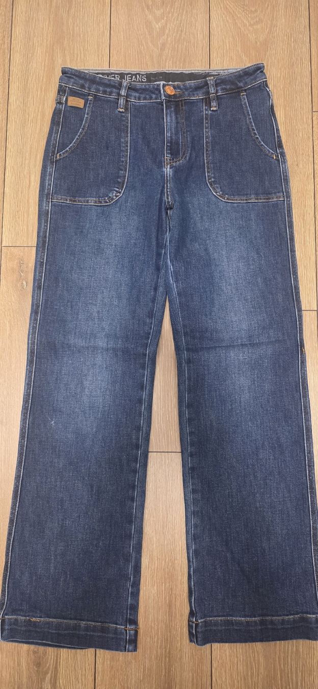 Jeans: Jeans Rider Gr. 29 (38) – Gebraucht aus Erlinsbach von Beatrice_Aargau