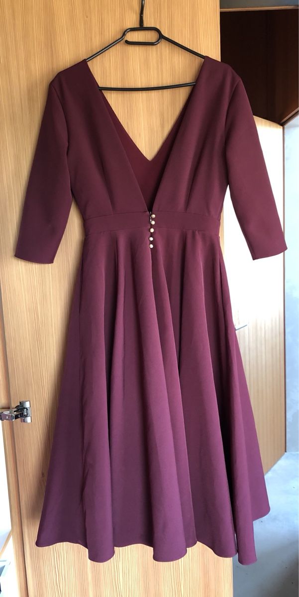 Vestiti: Robe maison lemoine – Nuovo e nell'imballaggio originale da Vex venduto da Pouki_3 1