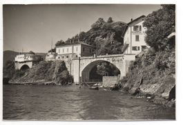 BRISSAGO Schweiz.-Italienische Grenze