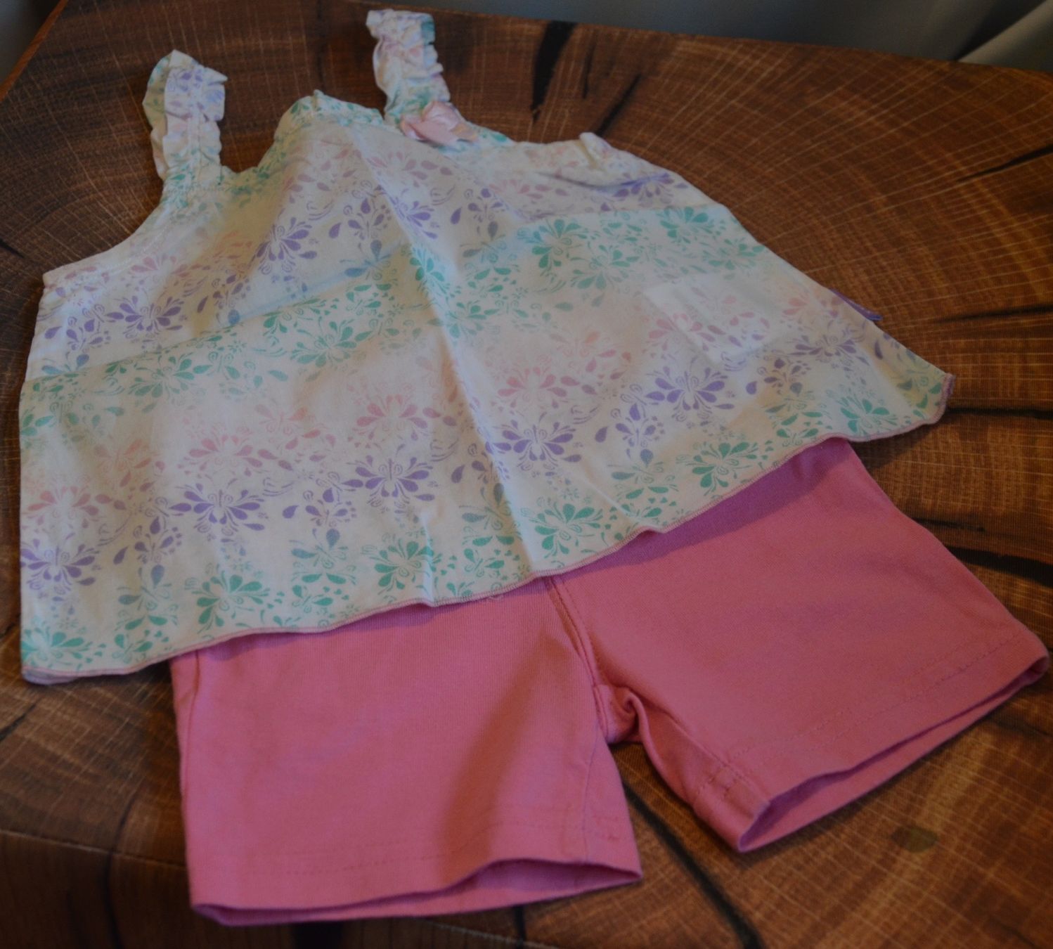 Lotti & Set di vestiti: TAILLE 68 – Usato da Chiasso venduto da Dolly015