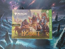 MTG The Hobbit: Gift Bundle (EN)