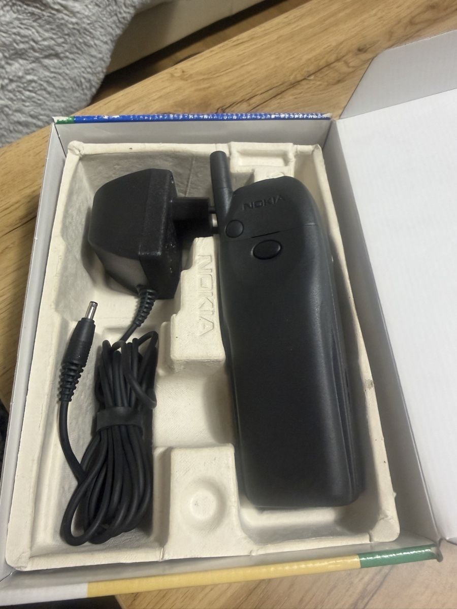 Telefoni cellulari / Smartphones: Nokia 5130(GSM1800)OVP – Nuovo (secondo la descrizione) da Regensdorf venduto da mex5145 3