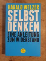 Selbst Denken Harald Wetzler Fischer