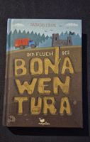 Kinderbuch: Der Fluch des Bonaventura