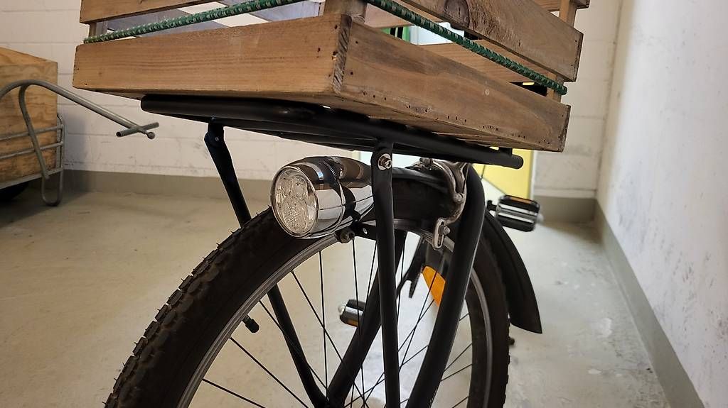 Biciclette: Beach Cruiser Electra – Usato da Weinfelden venduto da crocodile13 1