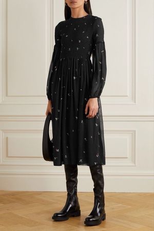 Ganni robe M