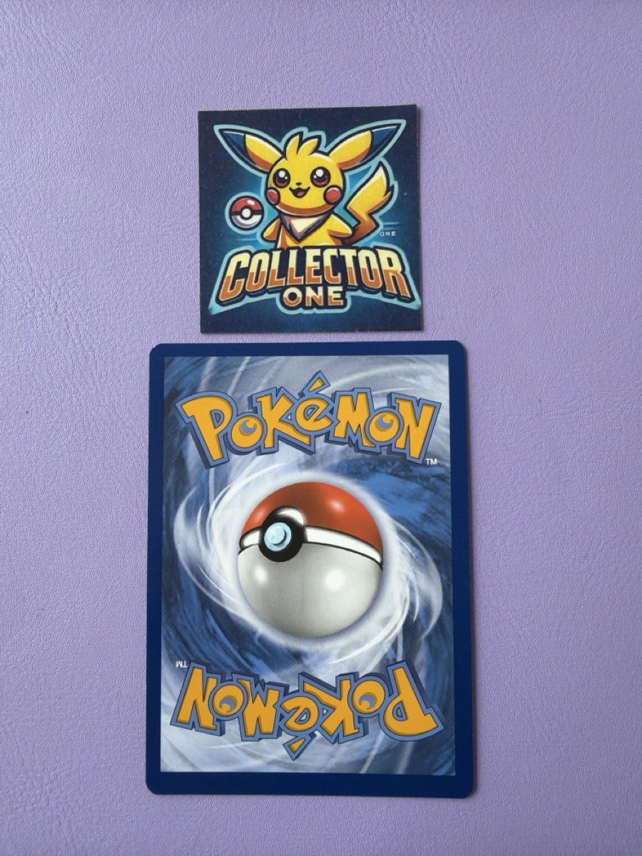 Pokémon Carte collezionabili: Pokemon Mila Trainer Top Fullart Rare – Nuovo (secondo la descrizione) da Lommiswil venduto da CollectorOne 1