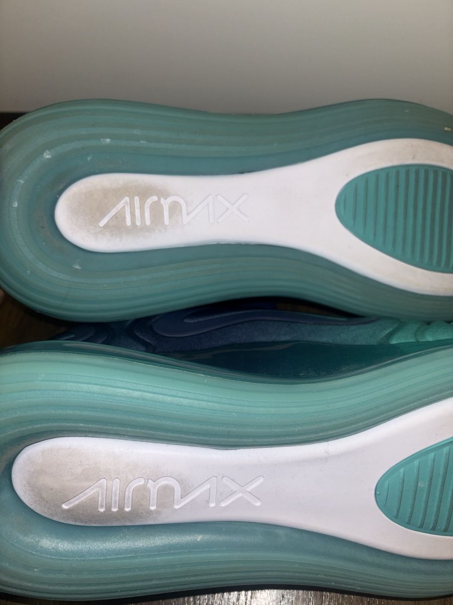 Nike Scarpe da uomo: Nike Air Max 720 Herren Grösse 46 – Nuovo (secondo la descrizione) da Zürich venduto da luk_q8sb 3