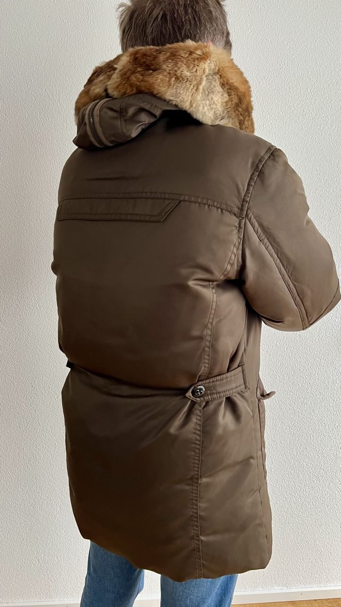 Hugo Boss Giacche: Boss Winterjacke – Usato da Roggwil BE venduto da and_sl26 1