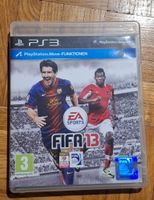Videospiel FIFA 13 Sony Playstation 3 akzeptabel