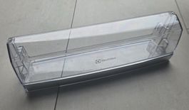 Electrolux Obere Milchprodukte-Ablage + Butterfachabdeckung