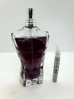 5 ml JEAN PAUL GAULTIER LE MALE ESSENCE ABFÜLLUNG