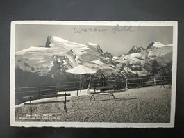 AK 1934 Stanserhornl  (G2905)