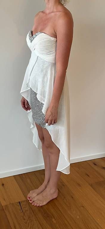 Vestiti: Cocktailkleid Grösse S – Usato da Rorschacherberg venduto da Vicky_12 2