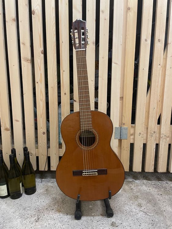 Gitarre | Kaufen auf Ricardo
