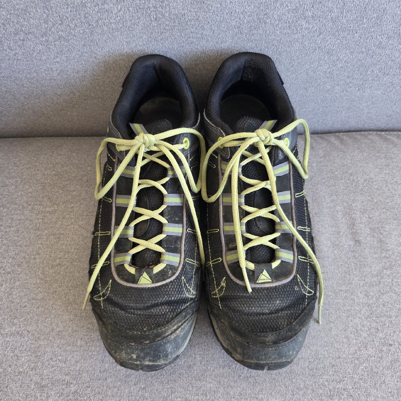 Dachstein Chaussures hommes: Dachstein Trekkingschuhe Grösse: 43 – D'occasion à St.Gallen par Its.eli035
