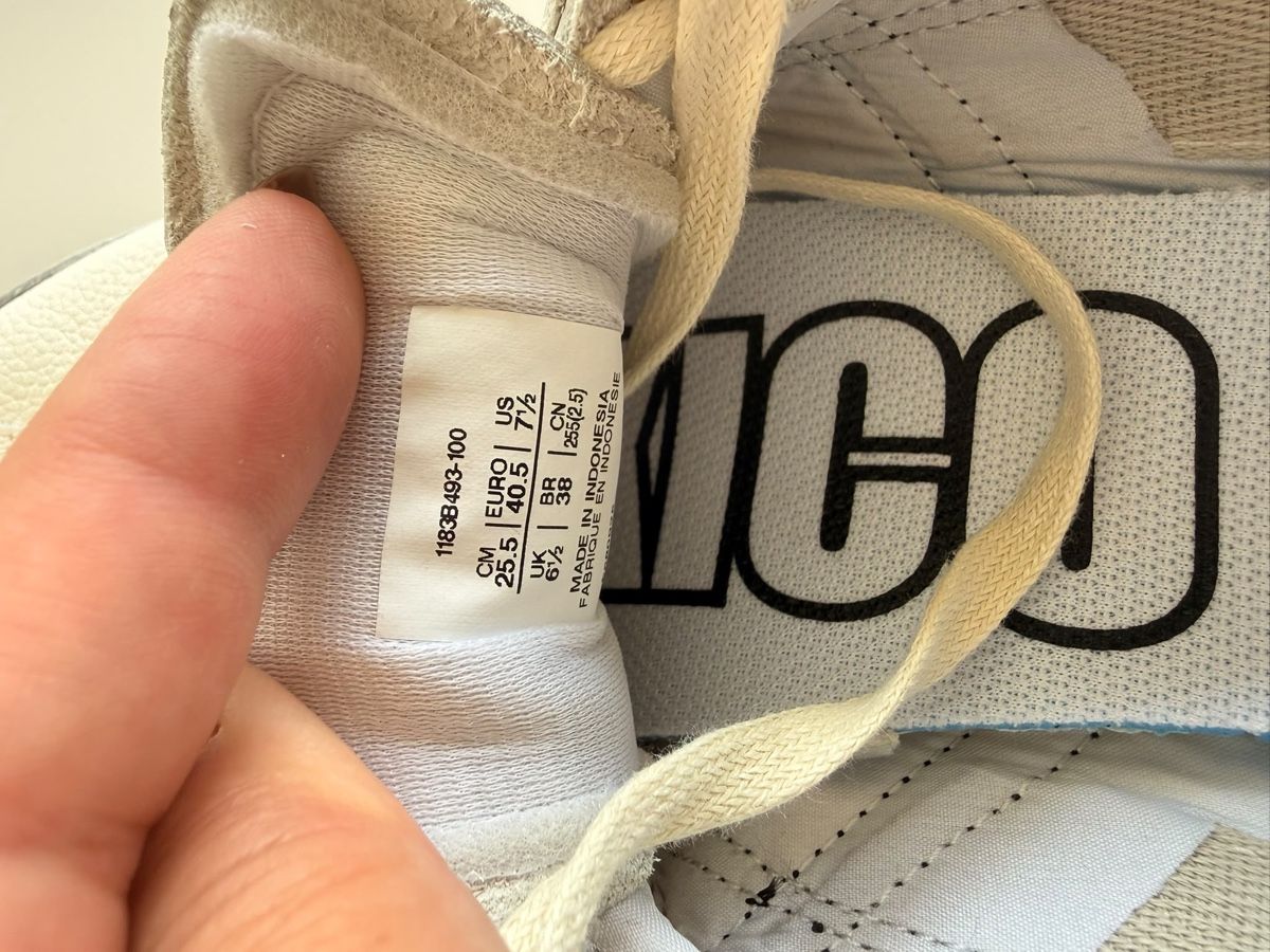 Onitsuka Scarpe da uomo: Onitsuka Tiger 🐯 Mexico 66 – Nuovo (secondo la descrizione) da Fribourg venduto da DayaneH. 6