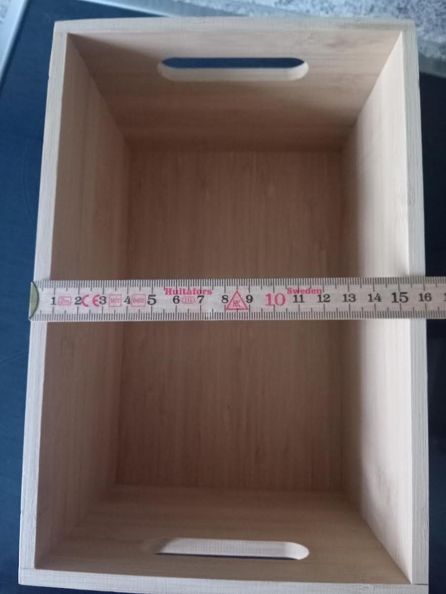 Casse di trasporto: Box UPPDATERA Ikea NEU!!! – Nuovo e nell'imballaggio originale da Salez venduto da Robe12 5