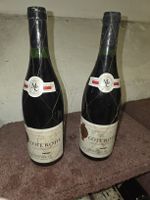 Côte-Rôtie „La Mordorée“ von M. Chapoutier