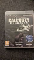 Call of Duty Ghosts PS3 jeu vidéo version française