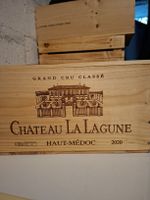  Chateau La Lagune Haut-Médoc 2020 6 Btl neu