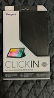 Tagus Clickin Hülle für Samsung Galaxy Tablet A8 10.5 Zoll