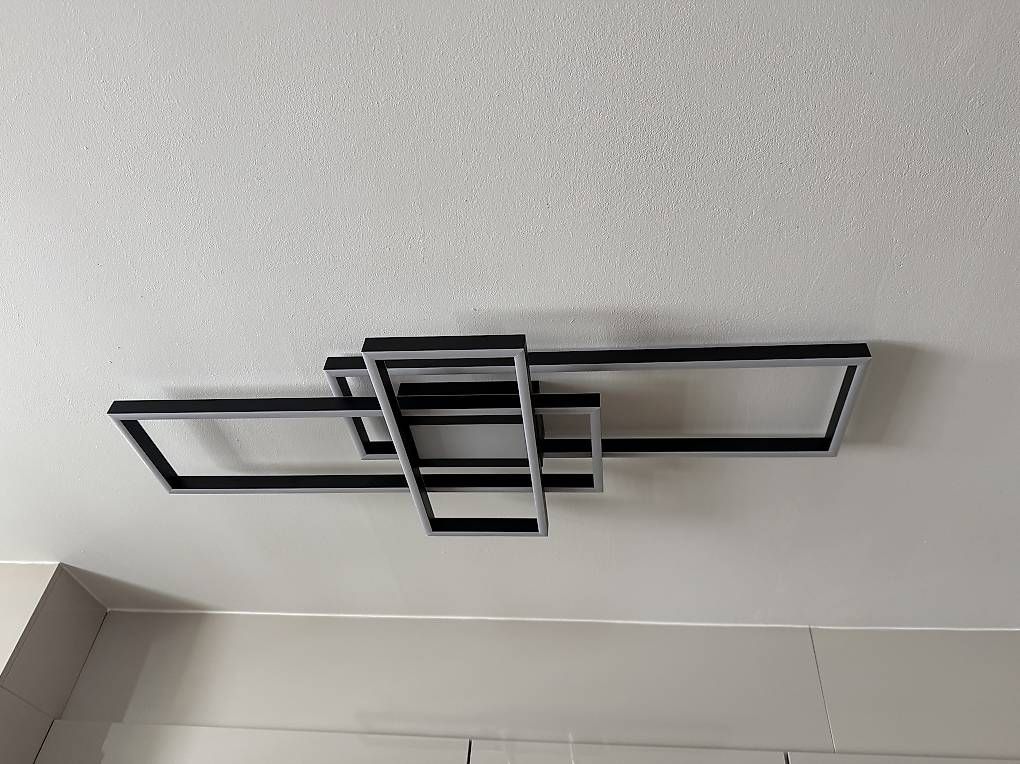 Lampadari & plafoniere: Decklampen – Usato da Wittenbach venduto da ame_6sqr